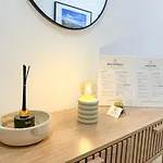 Appartement Ninho Da Ribeira Ribeira Brava