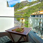 Appartement Ninho Da Ribeira Ribeira Brava