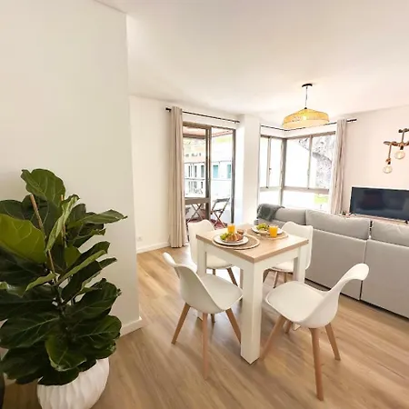 Ninho Da Ribeira Appartement
