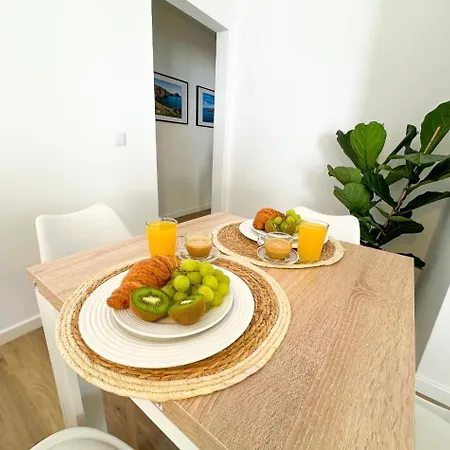 Ninho Da Ribeira Appartement Ribeira Brava