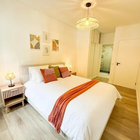 Apartment Ninho Da Ribeira