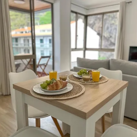Apartment Ninho Da Ribeira